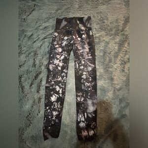 FP Movement

Good Karma Tie-Dye Leggings
SKU 9311396 SIZE XS/ S